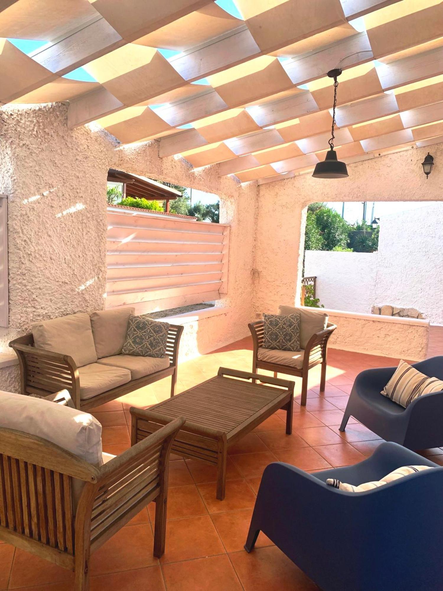 Almarea Blu - Appartamento In Villa Vicino Al Mare - Affitto Breve ポリニャーノ・ア・マーレ エクステリア 写真